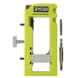 RYOBI Door Hinge Template
