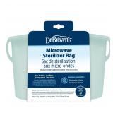 Dr. Browns Reusable Microwave Sterilizer Bag