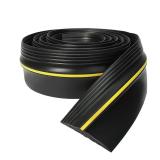 Wellco 16.5 Ft. Garage Door Bottom Seal