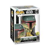 Funko POP Boba Fett Vinyl Fig. 3.75
