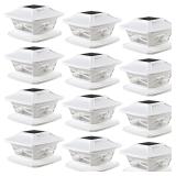 Davinci Flexfit Post Cap Lights 12 Pk