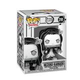 Funko 3.75in Nezuko Vinyl Figure