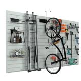 RELIANCER Slat Wall Panels 4ft x 8ft