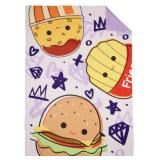 MEIMEIYA Throw 50x70