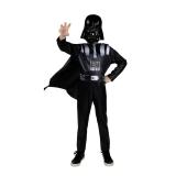 Star Wars Darth Vader Costume Size S