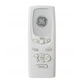 GE Room AC Remote Control 1 Count