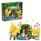 LEGO Wicked Glindas Wedding Toy 75688