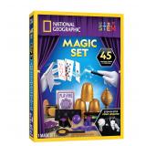 Blue Marble Kids Magic Set