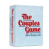 DSS Games Couples Card Game 2 Players