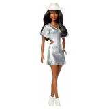 Barbie Fashionistas Doll