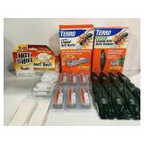 Hot Shot Terro Ant Killer Bundle