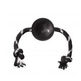 KONG Extreme Ball Rope Toy Large