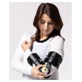 ARYSE Elbow Brace Universal