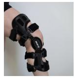 ARYSE Knee Brace LargeLeft