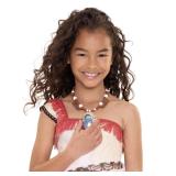 JAKKS Pacific Moana 2 Light-Up Necklace