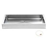 Otoolling Ice Food Buffet Server 48x24x8