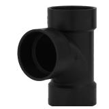 Charlotte Pipe 3 DWV Sanitary Tee