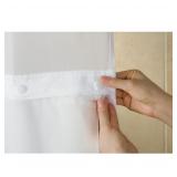 Hookless Shower Liner 54W x 70L