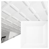 Art3d 12-Pk 24x24 Drop Ceiling Tiles