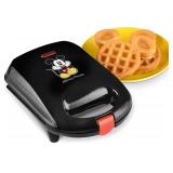 Disney Mickey Mouse Mini Waffle Maker