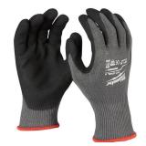 MILWAUKEE TOOL Cut 5 Safety Gloves XL