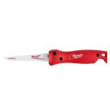 Milwaukee Folding JAB Saw