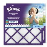 Kleenex Air Filter 20x20x1 MERV 13