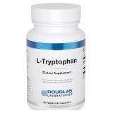 Douglas Labs L-Tryptophan Sleep 60 Caps