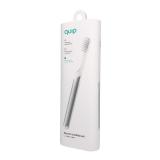 Quip Adult Electric Toothbrush Silver