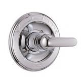 Delta Classic Valve Trim Chrome