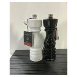 Cole  Mason Salt  Pepper Mills