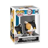 Funko Pop Chachamaru 3.75 Vinyl Figure