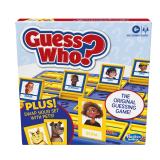 Hasbro Gaming Guess Who PeoplePets Med