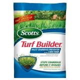 Scotts Crabgrass Preventer 5000 sq. ft.
