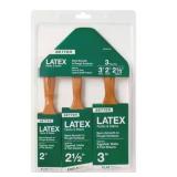 Unbranded Paint Brush Set 3-Pack