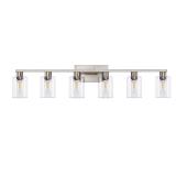 SOPEAS 42 6-Light Vanity Fixture