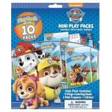 Bendon PAW Patrol 10-Pk Party Favors