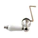 Kingston Brass 9-38in Tank Lever