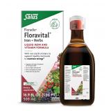 Floradix Liquid Iron 16.9 Fl Oz.