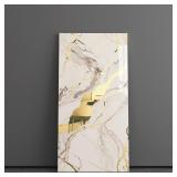 Haimin Marble Wall Tiles 23.6x11.8in