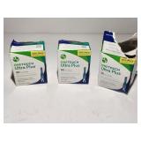 Onetouch Ultra Plus Test Strips 30ct