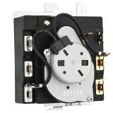 Modoo GE Dryer Timer WE04X24550 4.2in H