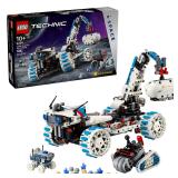 LEGO Technic Lunar Rover