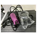 Wahl Pro Peanut Trimmer Corded Lightweight