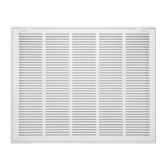 Howeall 25x20 Return Air Filter Grille
