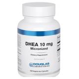 Douglas Labs DHEA 10mg 100 Caps