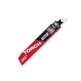 Milwaukee 6 10 TPI Torch Saw Blade
