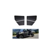 KEWISAUTO Polaris Ranger Half Door Panels