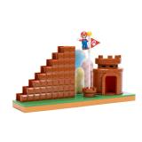 Super Mario 2.5 Action Figures Playset