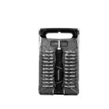 Husky Ratcheting Precision Screwdriver